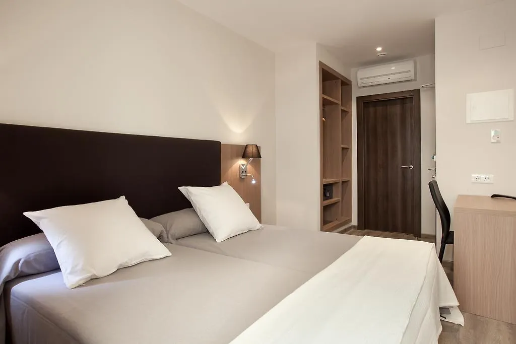 Hostal Centric Barselona