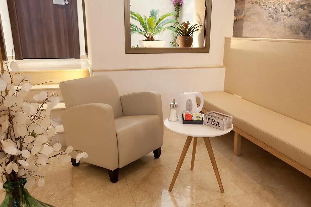 Hostal Centric Barselona 2*,