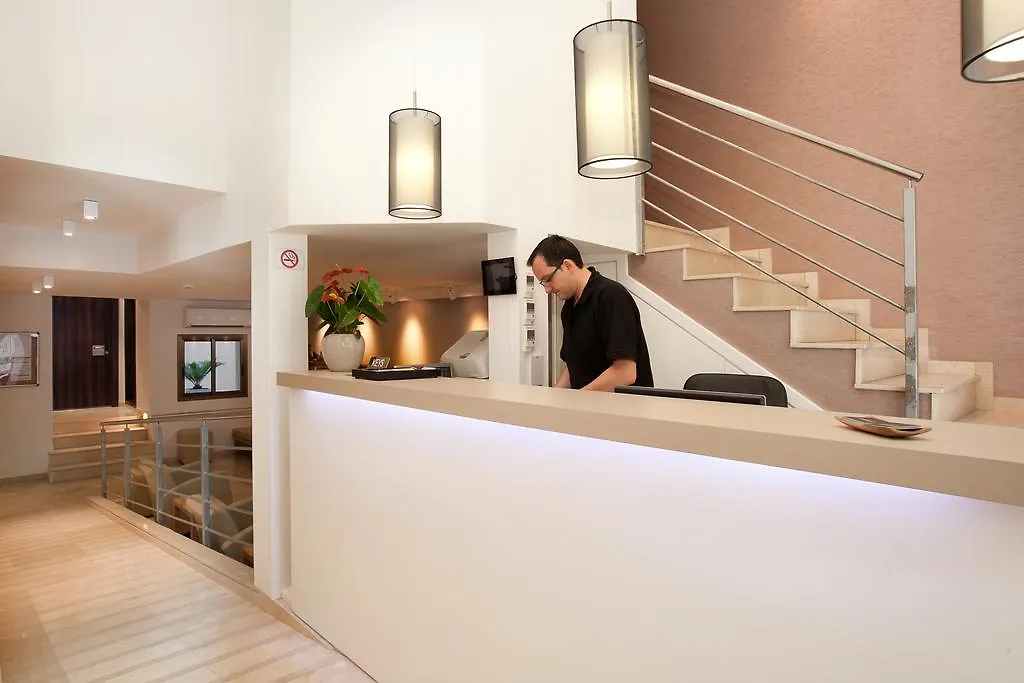 Hostal Centric Barselona