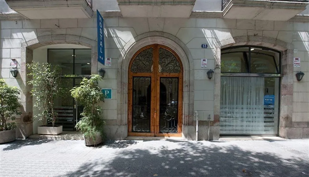Hostal Centric Barselona