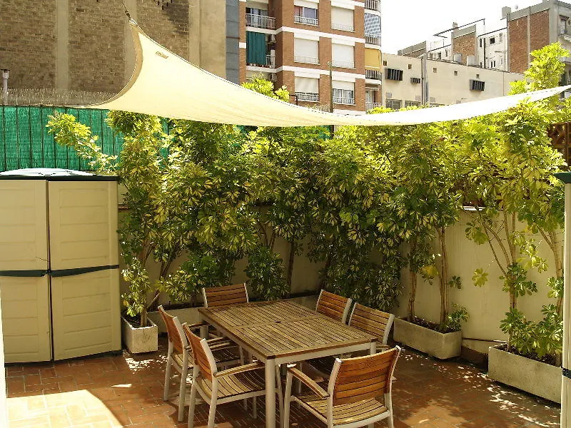 Hostal Centric Barselona