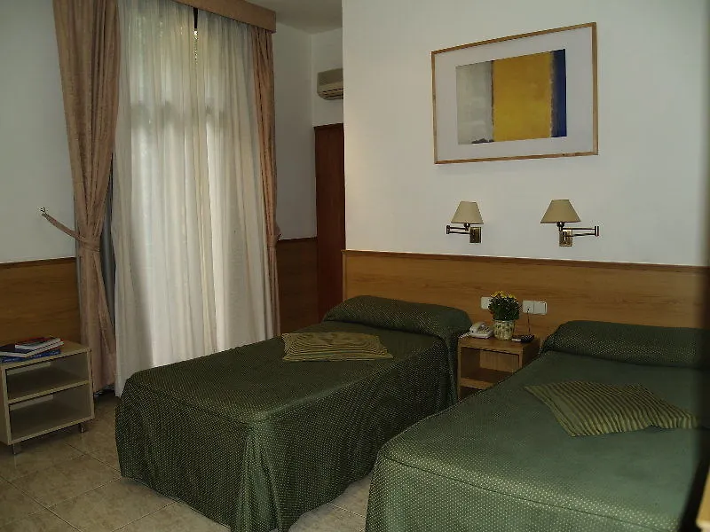 Hostal Centric Barselona