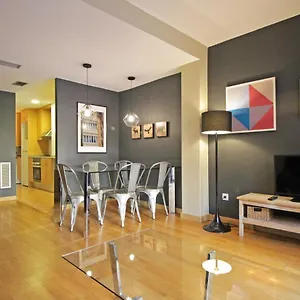  Apartamento Ainb Eixample-entenca España