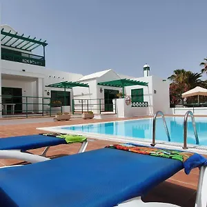  Apartamento Palmeras I España