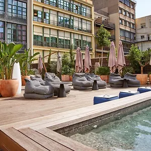 Icon Bcn Hotel