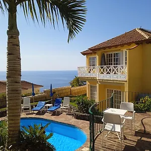  Apartamento Villasol España