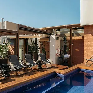 4* Отель Granados 83, A Member Of Preferred &