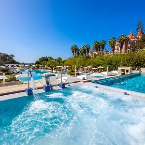 Gran Tacande Wellness & Relax 5*, Costa Adeje (Tenerife) Espagne