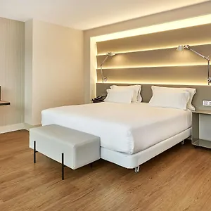 Nh Sants 4*, Barselona İspanya