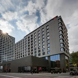 **** Hotel Leonardo Royal Fira Španělsko
