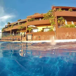  Apartamento Chijere Faro Del Inglés España