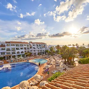 **** Hotel Fergus Style Bahamas (adults Only) Španělsko