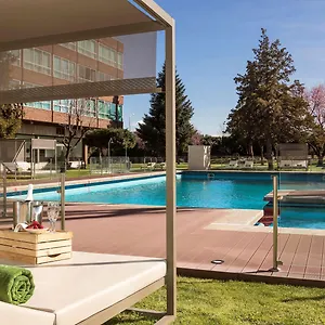 Melia Barajas 4*, Madrid İspanya