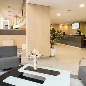 Hotell Ilunion Auditori