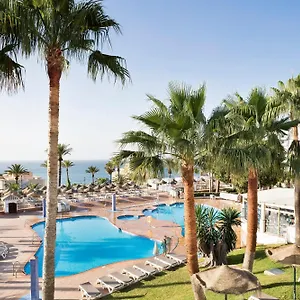 Siroco 4*, Benalmádena İspanya
