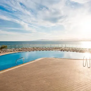 **** Hotel Negresco Španělsko