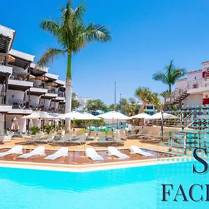  Apartamento Casas Pepe & Spa- Adults Only España