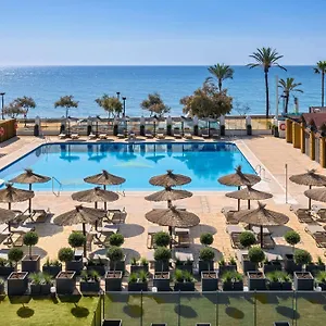 Occidental 4*, Fuengirola İspanya