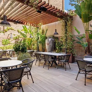 Hotell Ronda Lesseps