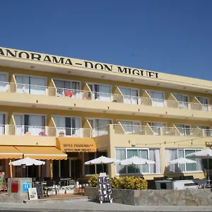  Apartamento Don Miguel España