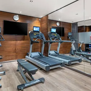 4* Отель Ac Victoria By Marriott