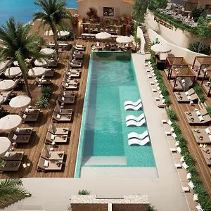 Purobeach Hotell