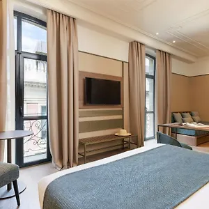 Hotell Medinaceli New Reopening 2025