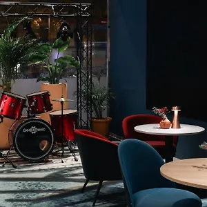 Hotell Indigo Granvia Plaza Espana, An Ihg