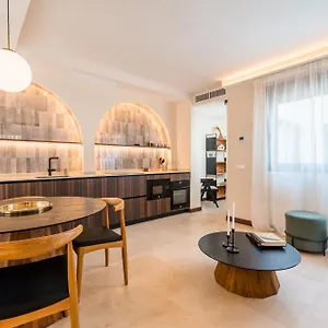  Apartamento At Apartamentos&vtv Conde De Torrejón 10 España