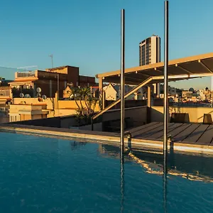 Arconte, Adults Only 4*, Barcelone Espagne