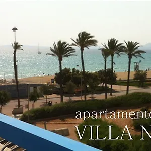  Apartamento Nadine España