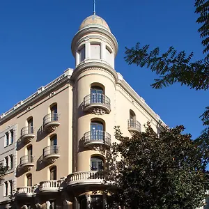Διαμέρισμα Residencia Erasmus Gracia 