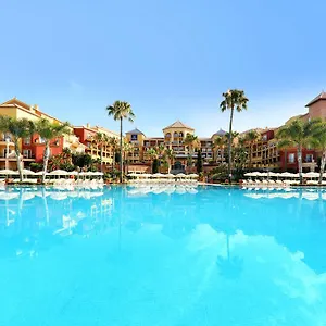 Iberostar Waves Malaga Playa 4*, Torrox Espagne