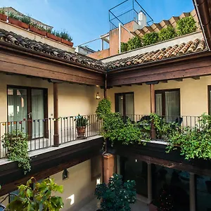  Apartamento At Apartamentos&vtv Conde De Torrejón 10 España