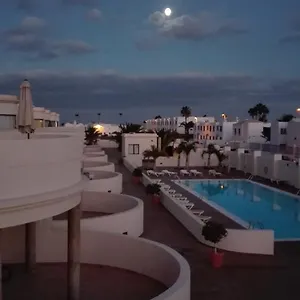  Apartamento Riviera Park 2a España