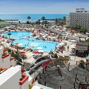 Alexandre Gala 4*, Playa de las Américas İspanya
