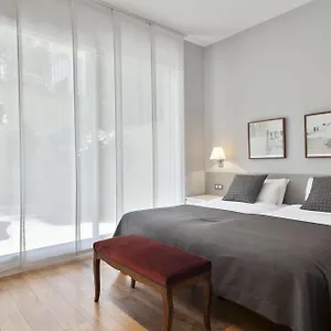  Apartamento Bonavista - Passeig De Gracia España
