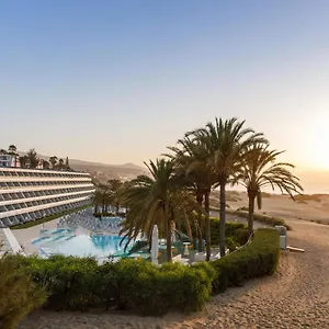 Santa Monica Плайя-дель-Инглес