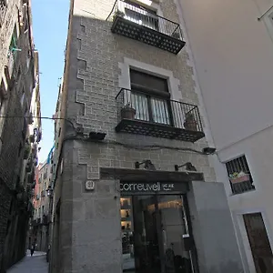 bcn2stay-apartments.catalonia-hotels.com/