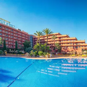 Turisticos 3*, Fuengirola İspanya