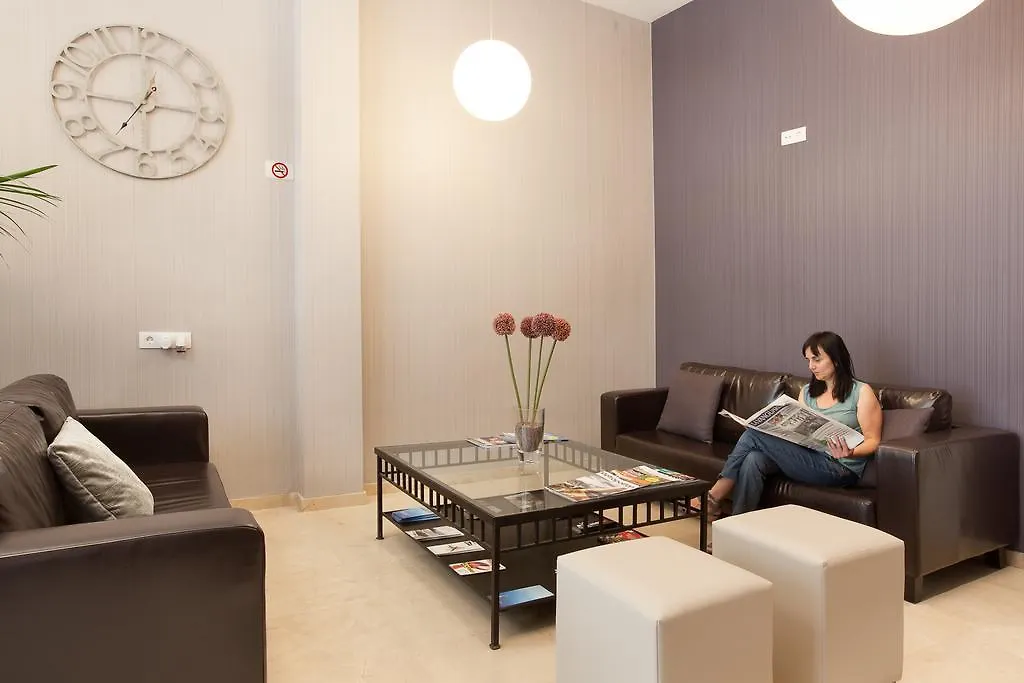 Hostal Centric Barcelona