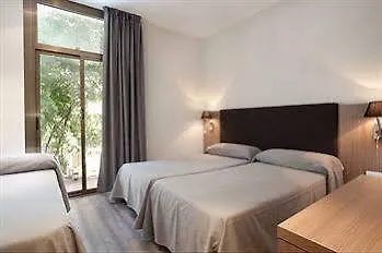 Hostal Centric Barcelona Pensión