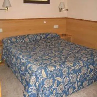 Hostal Centric Barcelone Maison d'hôtes