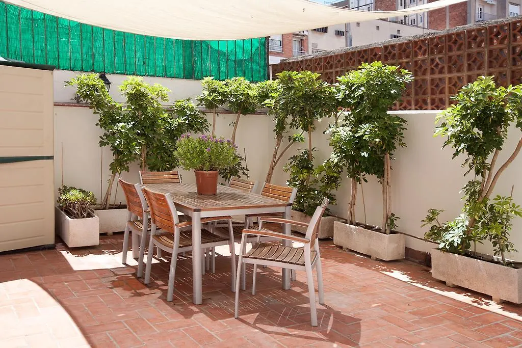 Hostal Centric Barcelone 2*,  Espagne