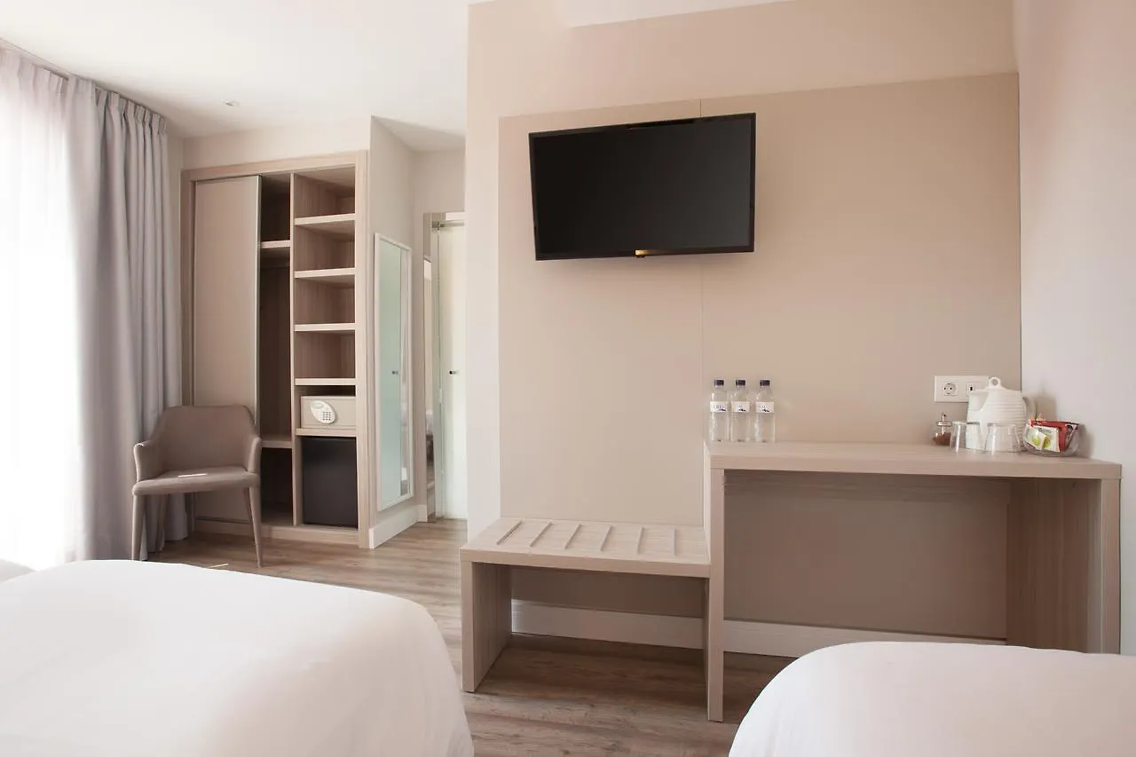 Hostal Centric Barcelone 2*,  Espagne