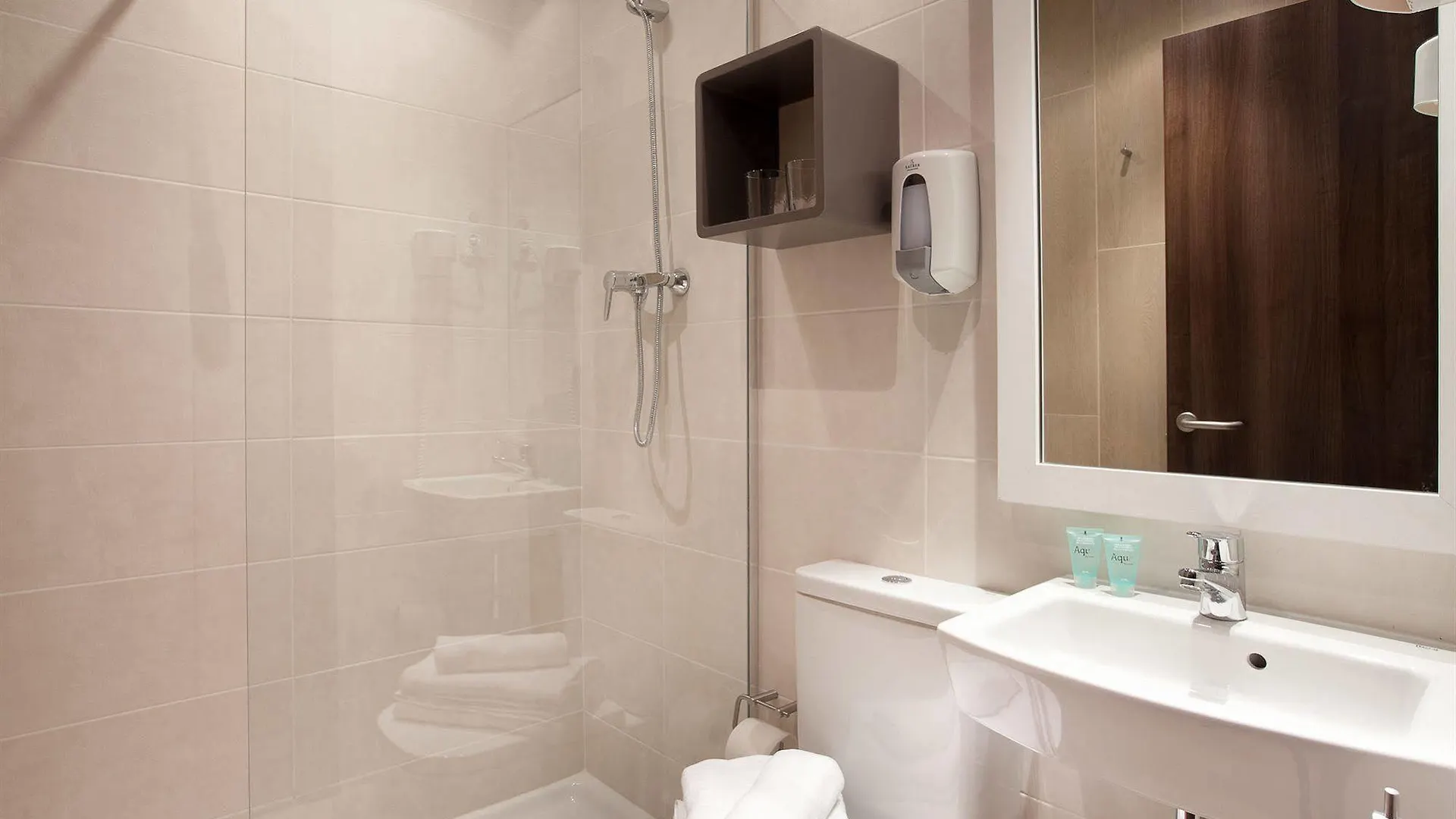 Hostal Centric Barcelone